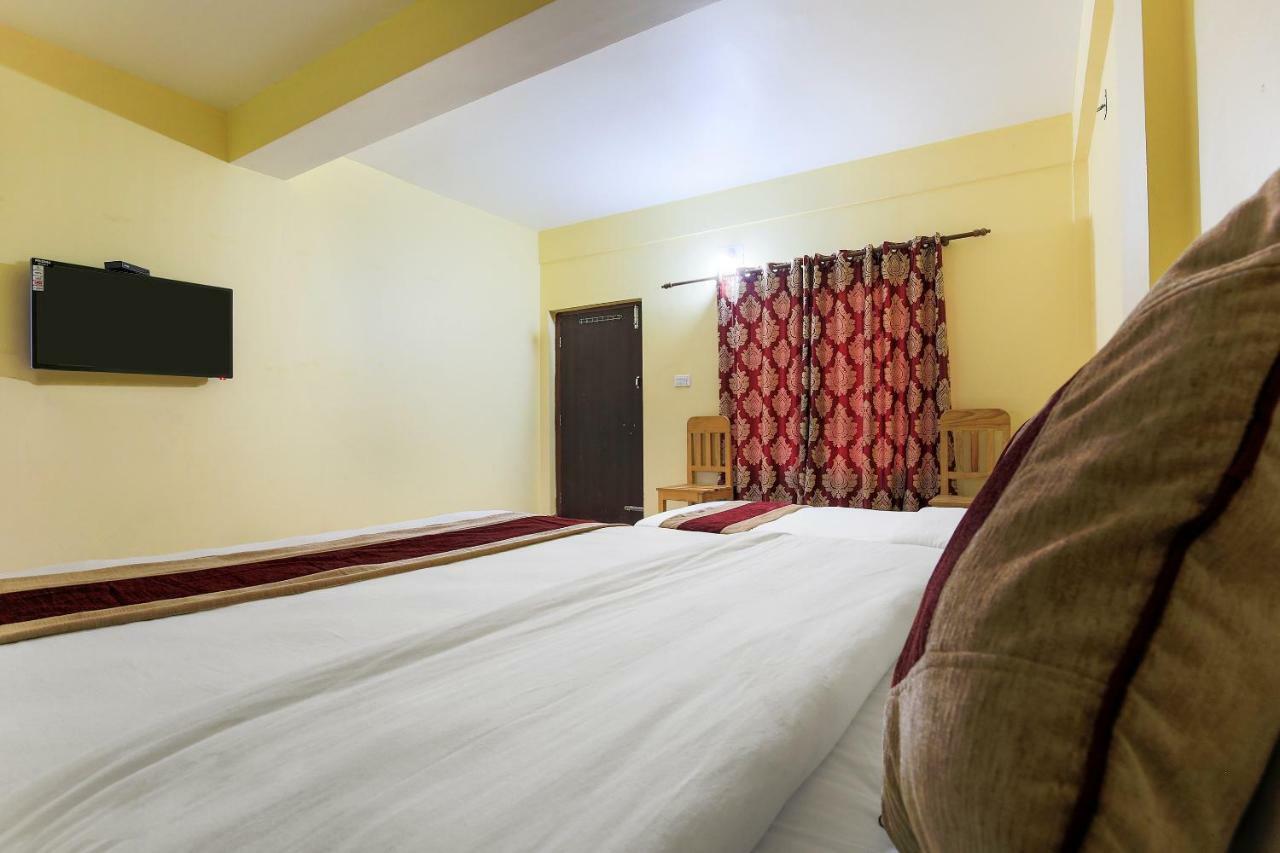 Hotel Vision Safari Pvt Ltd Sauraha Exterior foto